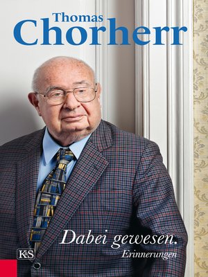 cover image of Dabei gewesen.